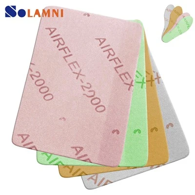 Nonwoven innleggssólabretti fyrir skó